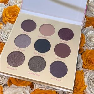 Beauty Bakerie Breakfast in Bed Palette